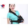 China Composite Fabric Shoulder Support Brace , Lightweight Medical Shoulder Brace With CE FDA factory