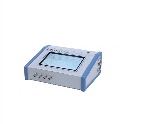 China High Frequency Compatible 1khz Ultrasonic Impedance Analyzer factory