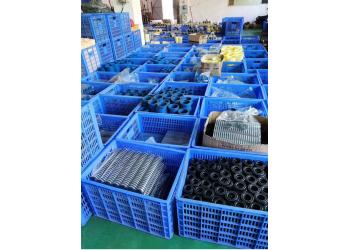 China Factory - Guangzhou Suncar Seals Co., Ltd.