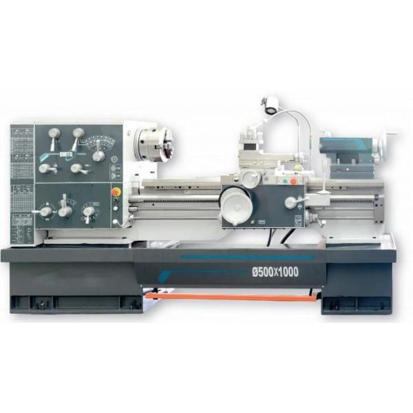 Quality CDS-B Horizontal Turning Lathe Machine 7.5KW CDS6156B CDS6256B for sale