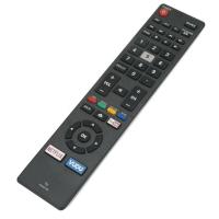 China Remote Control NH427UD fit For Sanyo Smart LCD HDTV TV factory