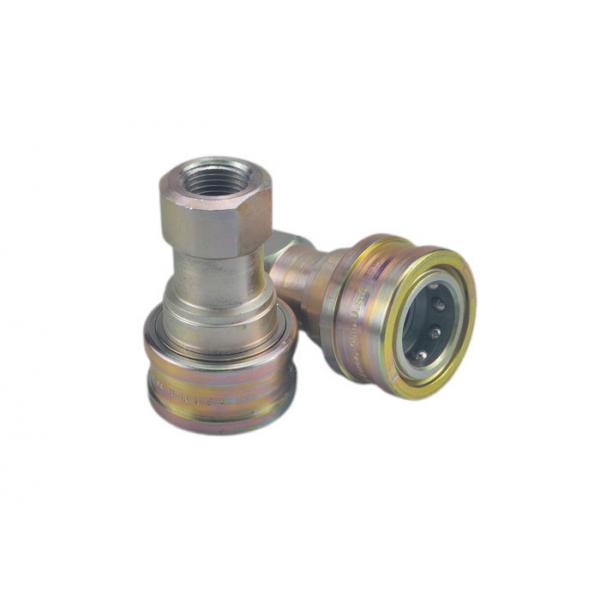 Quality CB-1-B 10,000psi Hydraulic Quick Coupler for Rugged High Pressure Applications for sale