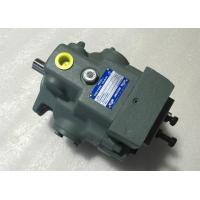 Quality A Series Yuken Hydraulic Pump , Variable Displacement Piston Pump for sale