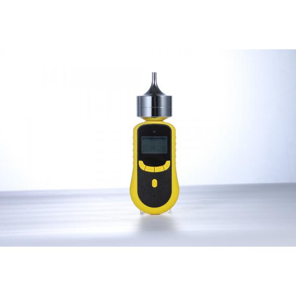 Quality ATEX CE Certificated Portable Gas Detector , VOC O3 Gas Monitoring Equipments 2 To 1 for sale