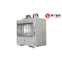 Quality Column Hot-Melt Riveting Spot Welding Machine Plastic for sale