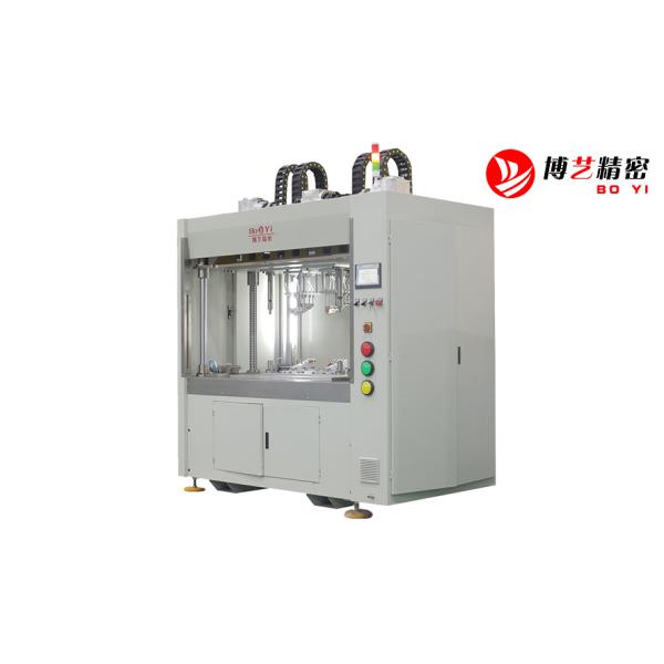 Quality Column Hot-Melt Riveting Spot Welding Machine Plastic for sale