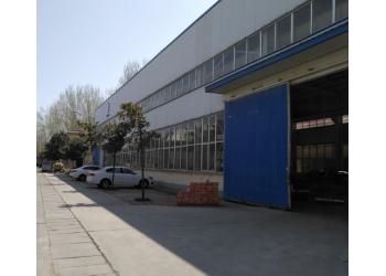 China Factory - Henan Royalean Machanical Equipment Co., Ltd.