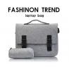China Fashion Computer Traveling Satchel Messenger Handbag Shoulder Crossbody Latop notebook bag factory