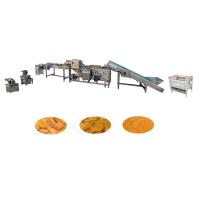 China High-Accuracy Ginger Powder Machine India Iso factory