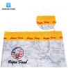 China Middle Sealed Food Packaging Bags 28x11.5cm BOPA PE Material Refrigeratable factory