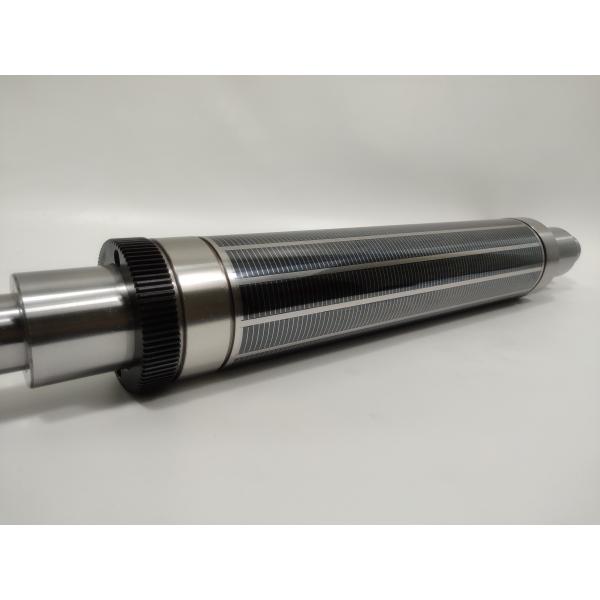 Quality Die Cutting Magnetic Cylinder  Rotary High Strength for sale