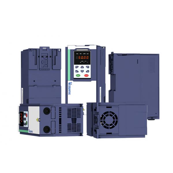 Quality 160kw Solar Water Pump Inverter Controller With MPPT 99% PID Controller Solar for sale