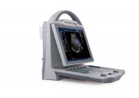 China Digital Color Doppler Machine Laptop Ultrasound Scanner Diagnostic Color System factory