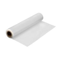 China 150cm Width Water Soluble Film 10 Centigrade For Embroidery / Laundry Beads factory