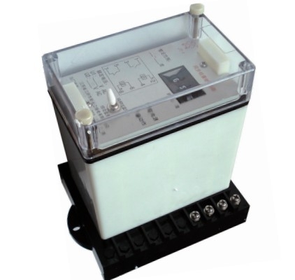 Quality Insulation resistance phase electric protection relay 110V（JT（DT）-1-1-110, DT-1 for sale