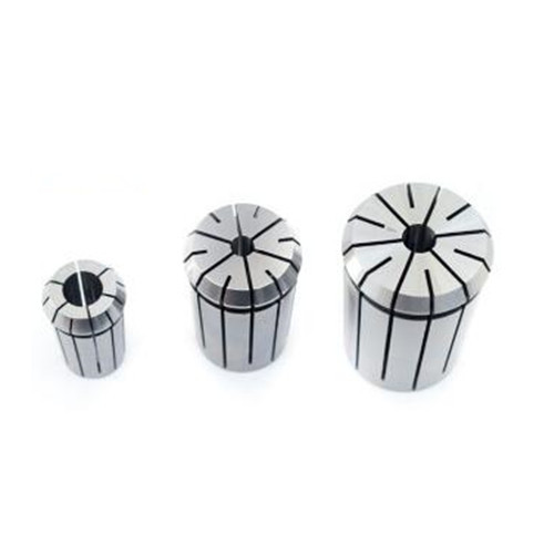 Quality DIN6388A EOC OZ Collet High Precision Spring Collet Cnc Machine Tool Accessories for sale