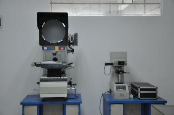 China Factory - Guangzhou QIDA Material & Technology Co., Ltd