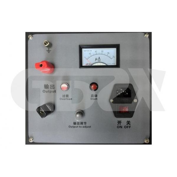 Quality ZX-A11 Power Network TDR Underground Cable Fault Distance Locator 0.5m for sale