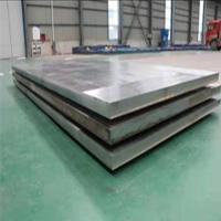 Quality Explosion Formed A36 Titanium Clad Plate 9200mm For Oxidation Reactor Shell for sale
