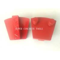 China Plug N Go PCD Concrete Grinding Tools factory