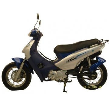 Quality 12v 110cc CUB Bmx Motorcycle Carburtter Touring Motorcycles Street Legal Dirt for sale