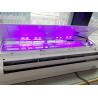 China Photocatalysis High Wall Air Conditioner 280nm Led Uvc Lamps factory