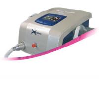China 1064nm Long Pulse Laser Hair Removal Machine factory
