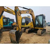 China Breaking Hammer Used CAT Excavator 307D 7T for sale