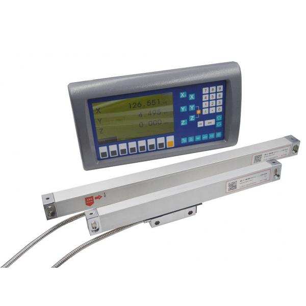 Quality Easson  LCD 3 Axis Dro Digital Readout Systems For Milling Machine for sale
