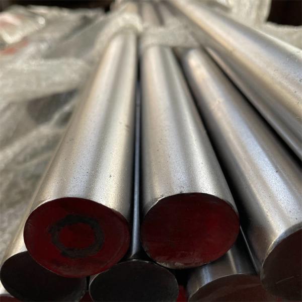 Quality 52100 4330 8630 Hot Rolled Steel Bright Bars Round Cold Drawn Ground Peeled Turned for sale
