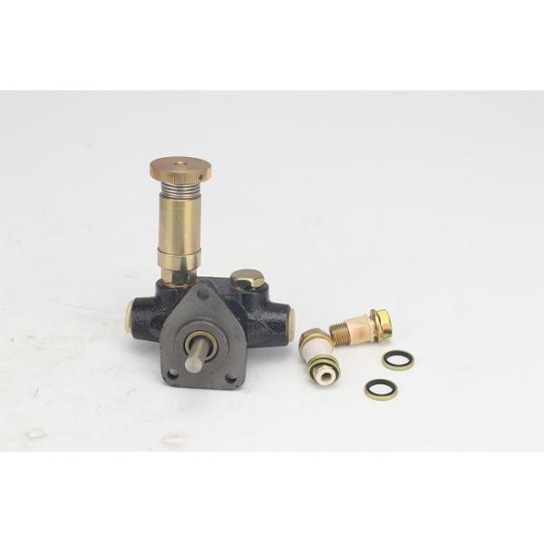 Quality 6152-72-1211 S6D125 Diesel Engine Fuel Injection Pump for sale