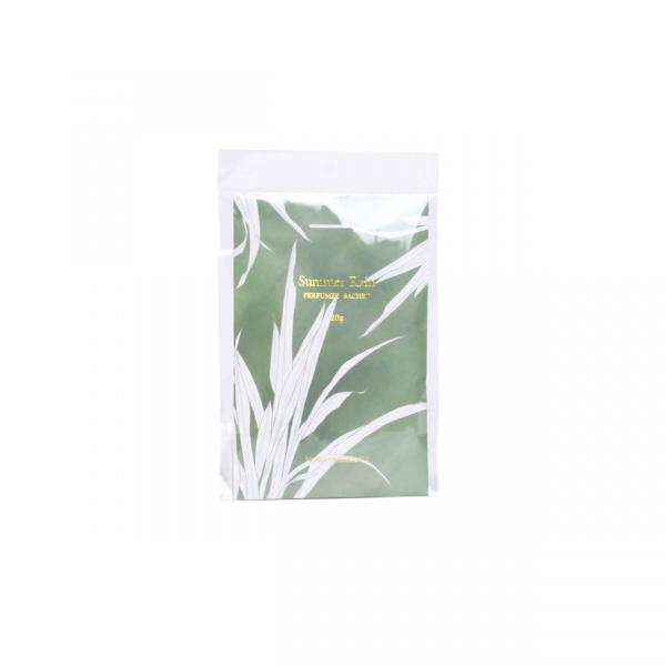 Quality 20g Scented Room Sachets Fragrance Bags For Wardrobe for sale