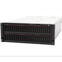 Quality 4U Lenovo Rack Server ThinkSystem SR860 V2 V3is A 4 Socket for sale
