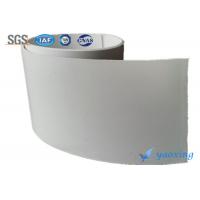Quality 5.0mm Fiberglass Gasket With Three Layers Silicone Rubber Compound Two Layers for sale