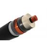China XPLE Insulation Armoured Power Cable With Stranded Copper Conductor IEC factory