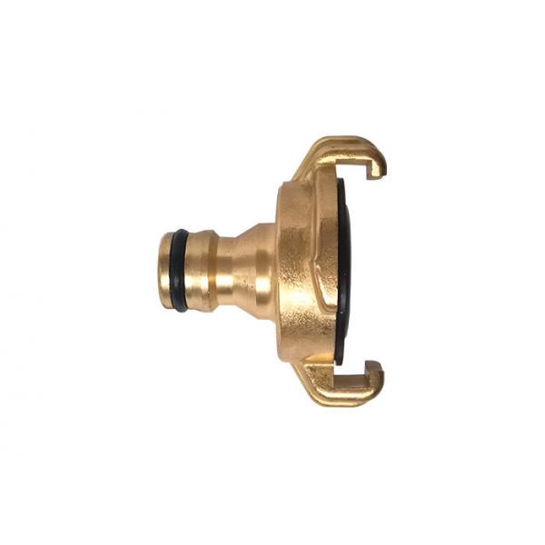 Quality Claw-Lock Coupling and Click Quick Plug Connect Adaptor for sale