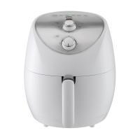 China 4.6L Outer Pot Multifuction Air Fryer , Healthy Oil Less Air Fryer For Home Use factory