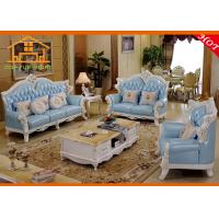 China wood sofa furniture pictures leather sofa for sale in costco wedding sofa luxury european furniture factory