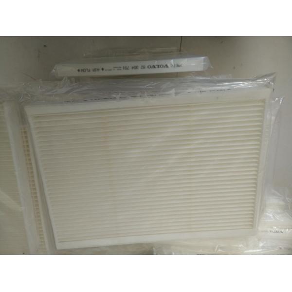 Quality ISO9001  Air Conditioning Filter 82354791 1 Year Warranty for sale