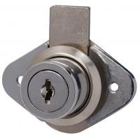 China 106-24 Zinc Alloy Drawer Lock for Wood Furniture drawer factory