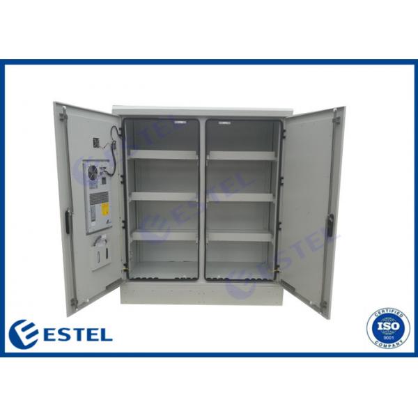 Quality IP65 Outdoor Battery Cabinet for sale