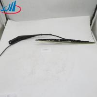 China New Design Car Blade Soft Type Windshield Wipers Ex Wiper Blade Made In China Wiper Blade factory