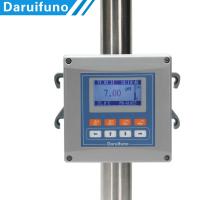 Quality Online 2000mV PH ORP Meter Sensor Diagnosis For Aquarium Aquaculture for sale