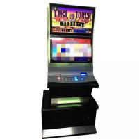 Quality Multifunctional Slot Games Machine Cabinet Thickened Vertical for sale