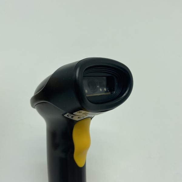 Quality MD1270 Plug And Play Barcode Scanner 300mm/s POS System for sale