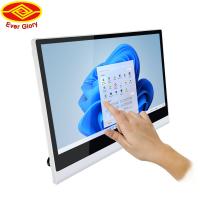 Quality Customized 13.3 Inch Optical Bonding Touch Screen For Shipping Industry for sale