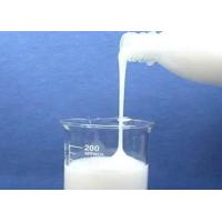 Quality Polymeric Polyurethane Acrylate Acrylic Resin Emulsion Excellent Adhesion for sale