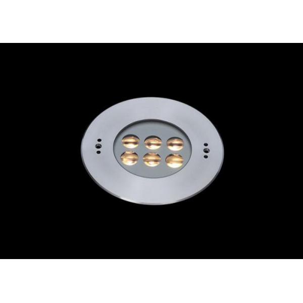 Quality C4YB0657 C4YB0618 6 * 2W LED Swimming Pool Lights, Easy Install LED Underwater for sale