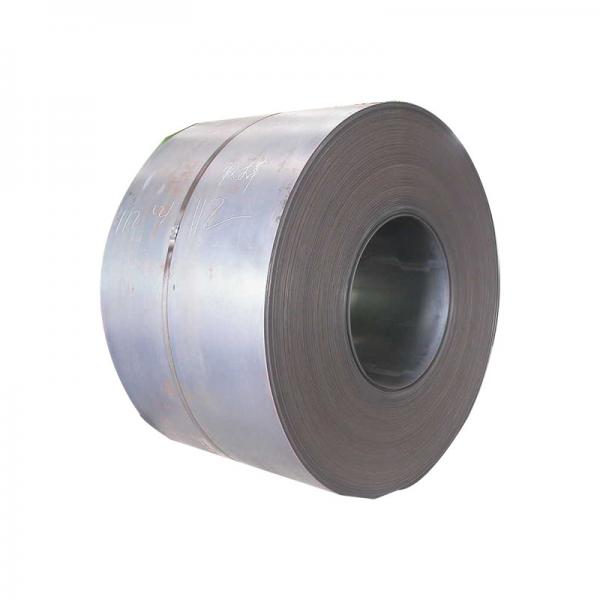 Quality Q235 Q235B Hot Rolled Steel In Coils Bule Annealed Hot Rolled Steel for sale
