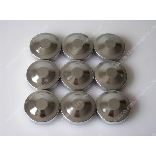 Quality Diesel Engine Components  Z170F 175F R170A R175A 170F Fuel Tank Cap Small Water Cooled Tank Cap for sale